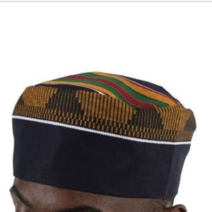 COPY - Kufi Men's Hat #3